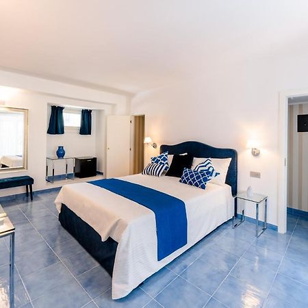 미노리 Beb Palazzo Mancini B&B 외부 사진