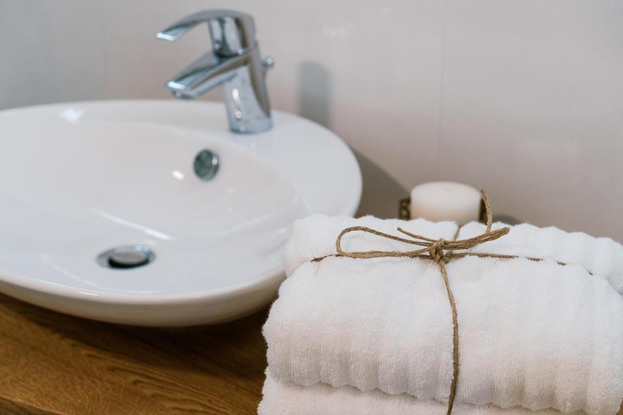 미노리 Beb Palazzo Mancini B&B 외부 사진